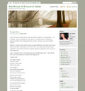Rules of Engaging Blog